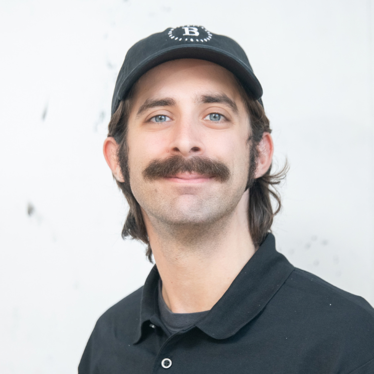 Alex Held, Field Mechanic at Bellweather