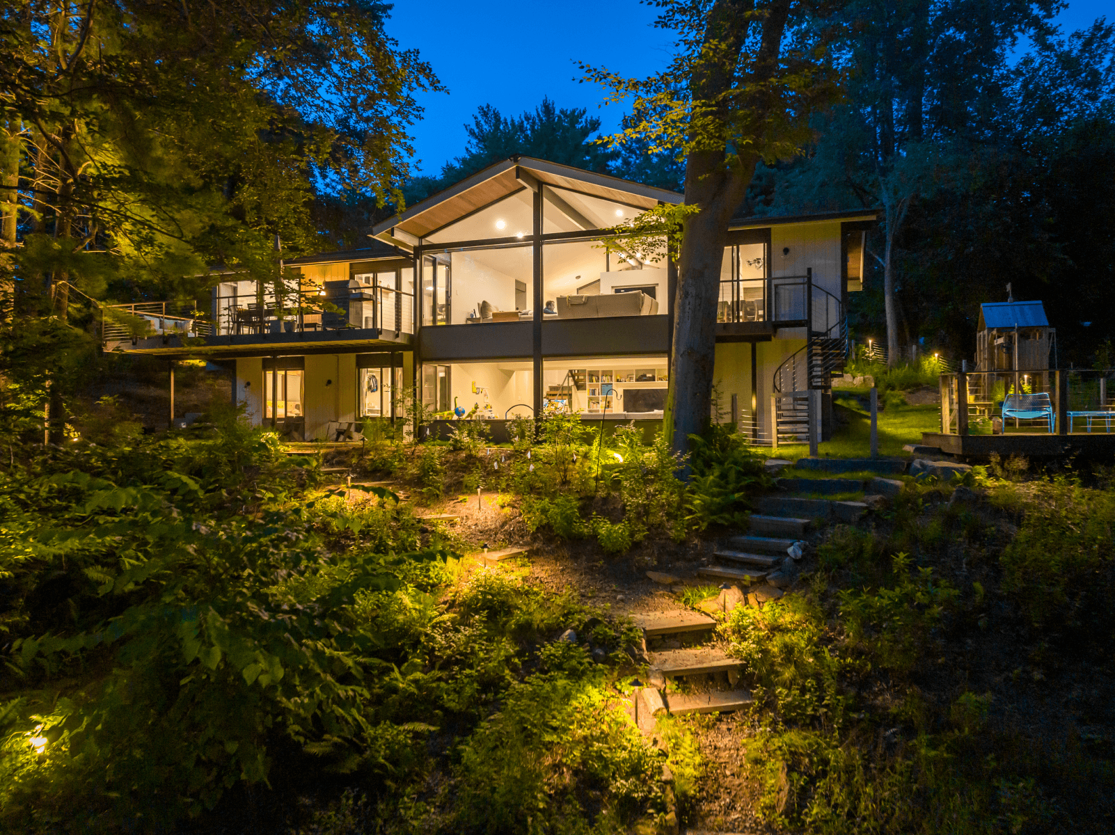 Haverford Whole Home Remodel