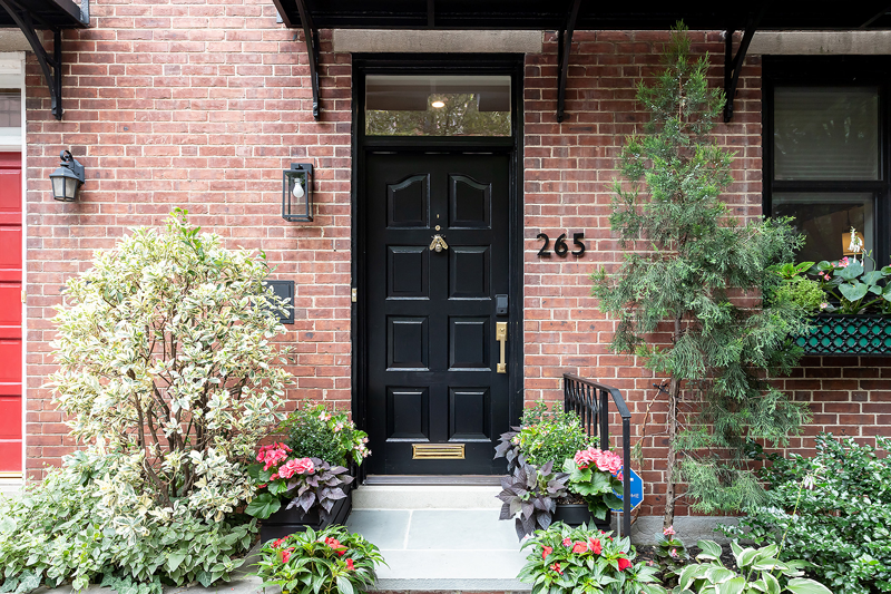 Society Hill Whole Home Remodel