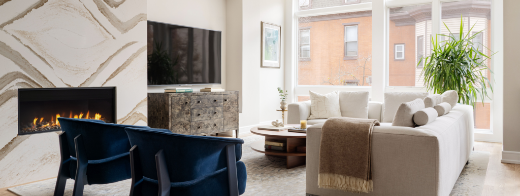 Logan Square First Floor Remodel - Bellweather