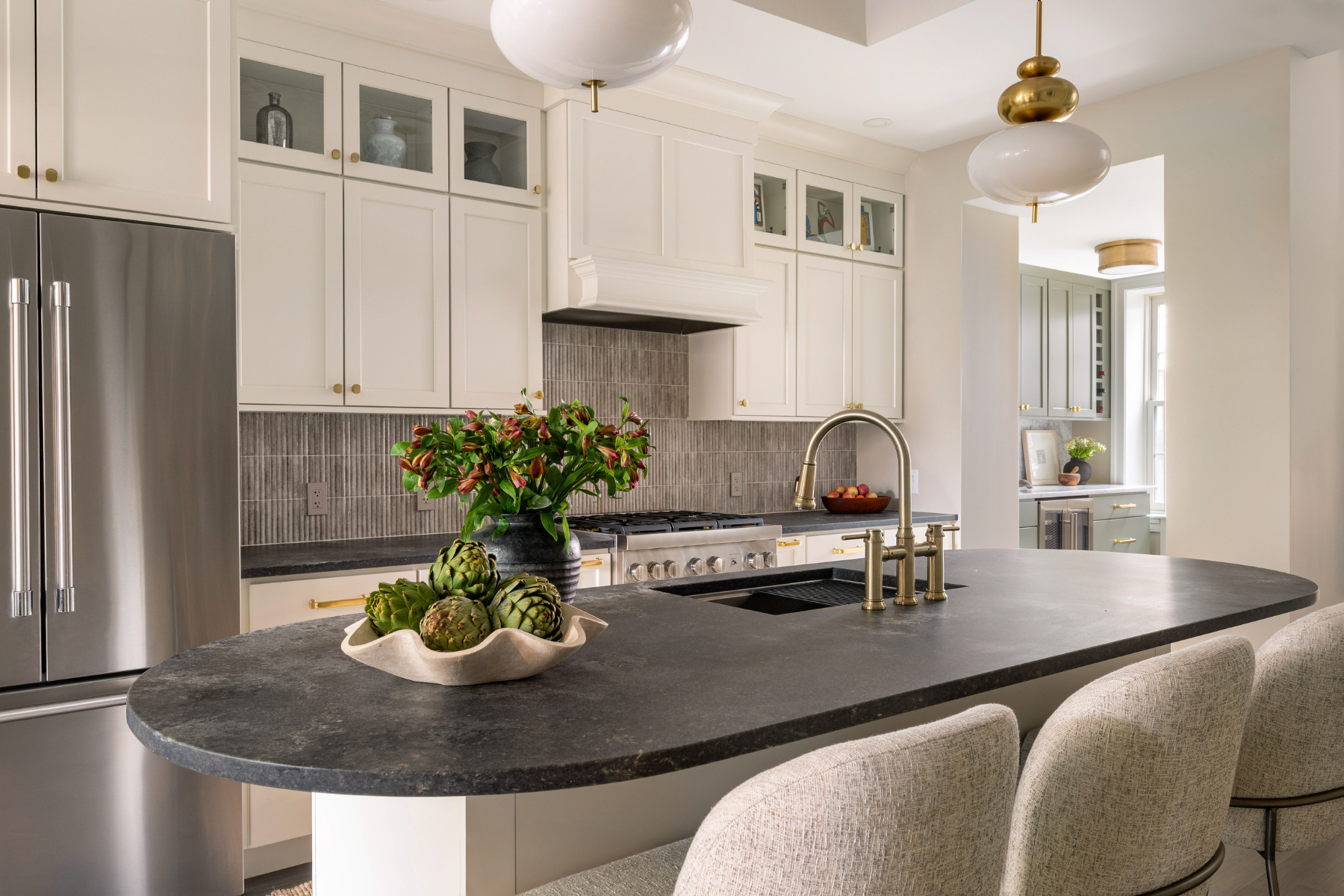 Queen Village Kitchen Reimagined Feature