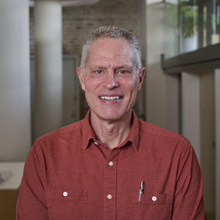 Byron Wolfe
